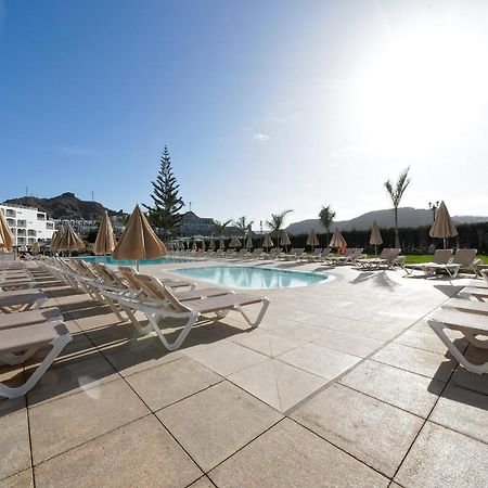 Vistaflor Cura Marina Lejlighedshotel Playa Del Cura  Eksteriør billede