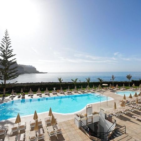 Vistaflor Cura Marina Lejlighedshotel Playa Del Cura  Eksteriør billede