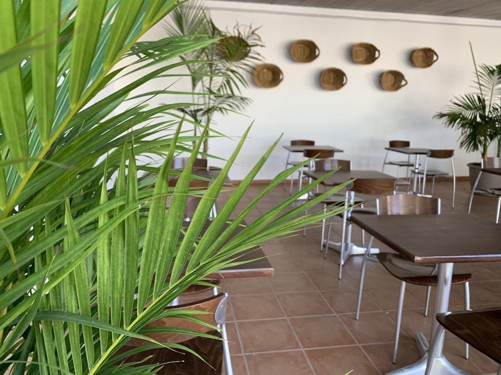 Vistaflor Cura Marina Lejlighedshotel Playa Del Cura  Eksteriør billede