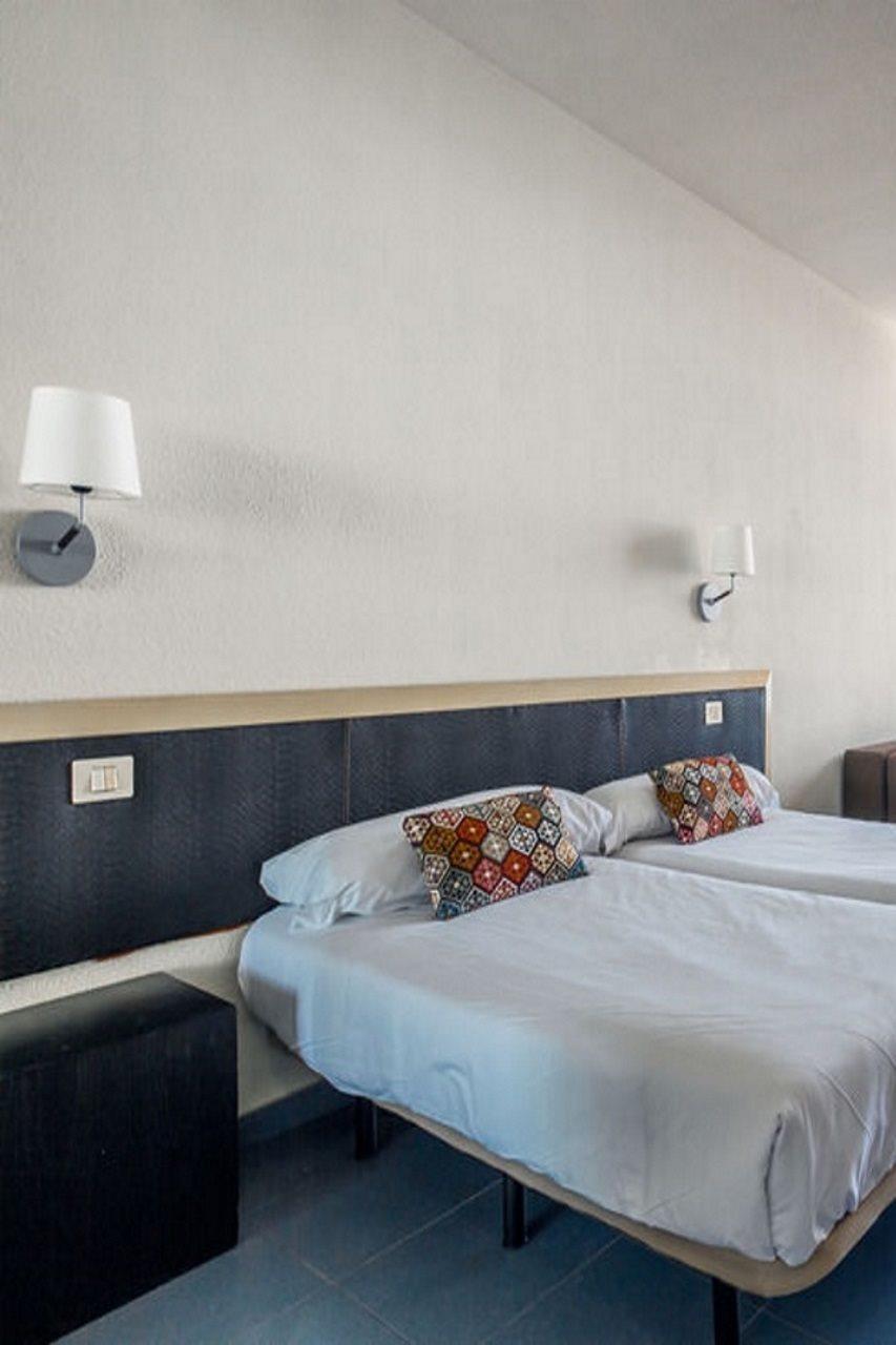 Vistaflor Cura Marina Lejlighedshotel Playa Del Cura  Eksteriør billede